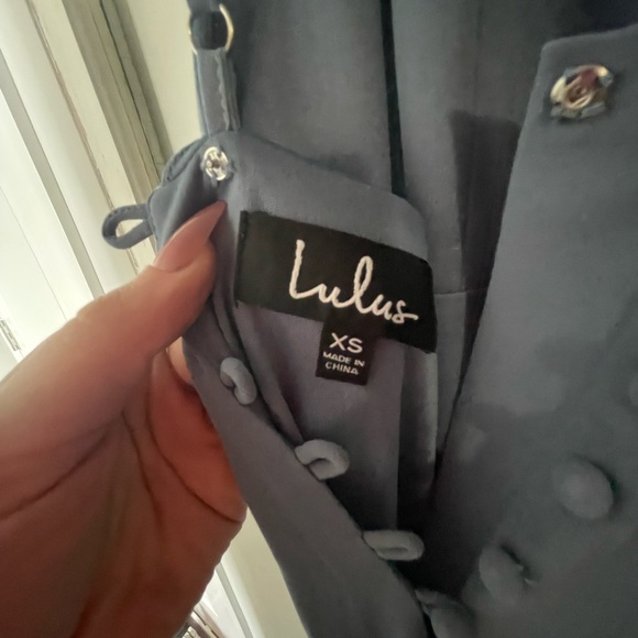 Lulus Dress - Picture 4 of 4